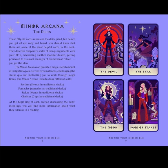 ✨Buffy the Vampire🧛🏽♀️Vampire knife🔪Slayer✨ - Picture 8 of 16